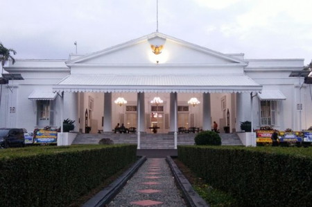 5 Fakta Unik Gedung Pakuan Bandung, Dibangun dengan Nilai Kejujuran