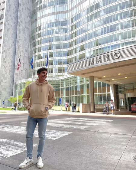 Kondisi Terkini Usai Marc Marquez Operasi