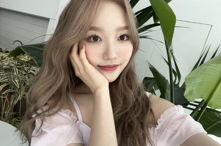 artis korea putus sekolah