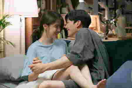 3. drakor nevertheless