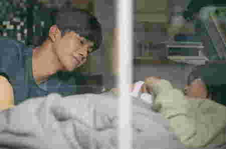 4. drakor nevertheless