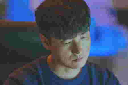 4. tokoh utama Drama Korea Sacred Divorce