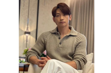 Artis Korea CEO di dunia nyata