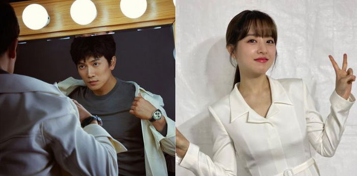 5 Artis Korea Ini Tolak Adegan Ciuman, Ji Sung Hingga Park Bo Young