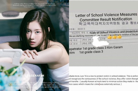 bullying di korea selatan