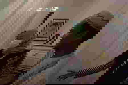 Intip Sudut Rumah Masa Kecil Bung Karno, Kental Nuansa Jawa