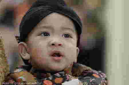 5. putra raden brotoseno