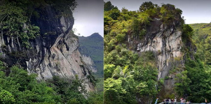 6 Fakta Mengejutkan Dibalik Legenda Batu Gantung dari Sumatera