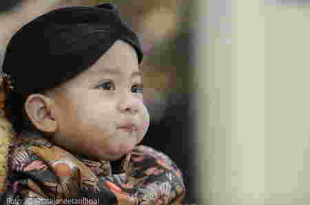 7. erlangga anak tata janeeta