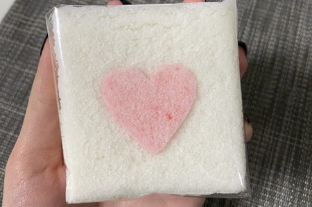 kue beras korea