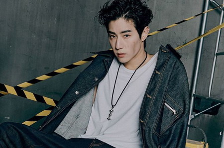 mark