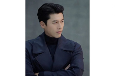 Artis Korea CEO di dunia nyata