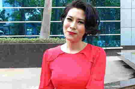 Artis tidak ingin punya anak