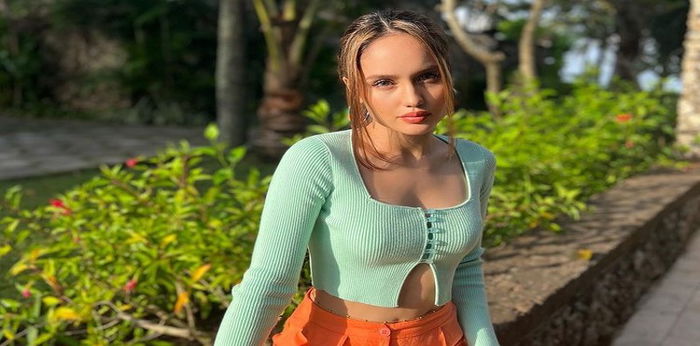 Cinta Laura Tuai Pujian Saat Temani Widy di Podcast Deddy Corbuzier, Ini Alasannya!