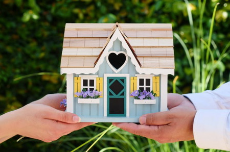 Ciri Developer Bodong