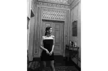 8 Gaya Menawan Jisoo Blackpink Saat Hadiri Cartier Gala 2022