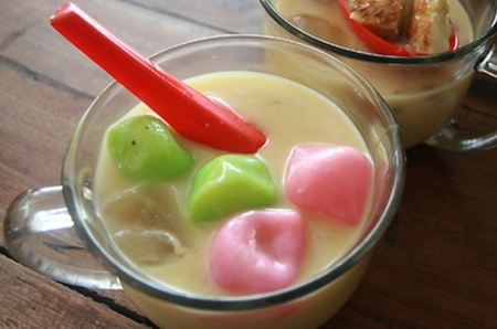 wisata kuliner di blitar