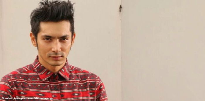 7 Film Abimana Aryasatya Terbaik dan Terpopuler, Jadi Dono Warkop Paling Disukai!