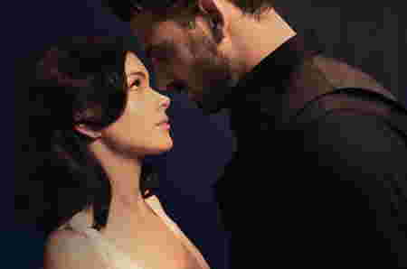 Film Dewasa Barat - 365 Days