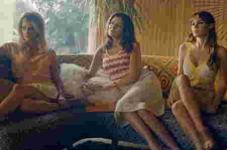 Film Dewasa Barat - Desire