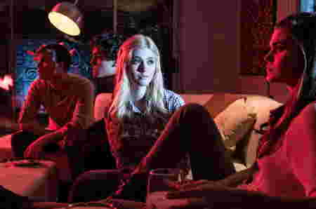 Film Dewasa Barat - Indiscretion