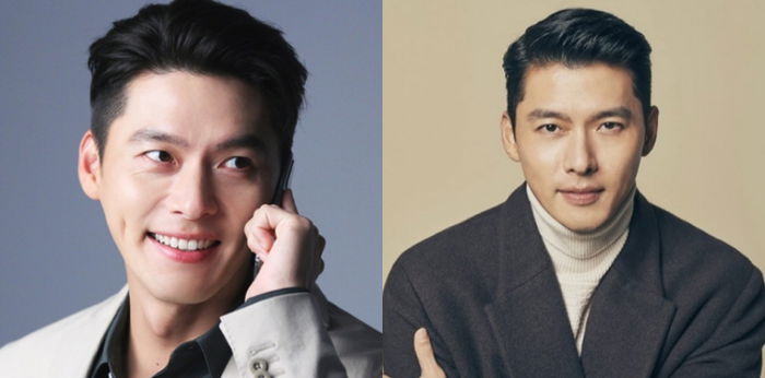 13 Film dan Drama Hyun Bin Terbaik Rating Tinggi hingga Terbaru, Ada 'Harbin'!