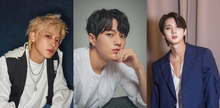 12 Artis Korea Selesai Wamil 2022, Siap Menyapa Layar Kaca