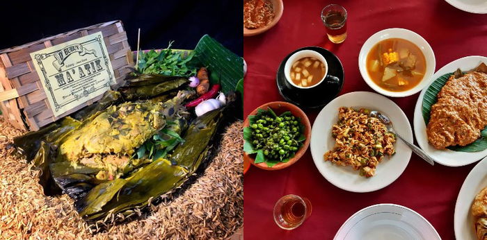 Jadi Favorit Banyak Orang, Ini 5 Wisata Kuliner di Subang yang Patut Dicoba!
