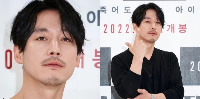 Profil Jang Hyuk Terlengkap, Karier hingga Perjalanan Cinta dengan Istri