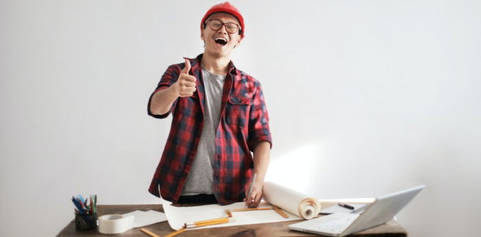 Berapa Besaran Gaji Arsitek di Indonesia? Intip Kisaran Nominalnya!