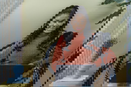 gaji social media specialist