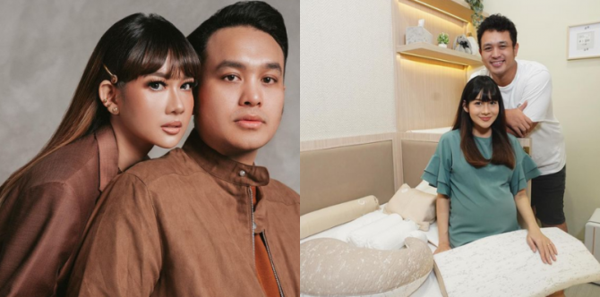 10 Sudut Kamar Anak Gilang Dirga, Minimalis dan Modern