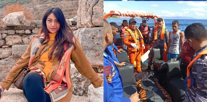 Ibu dan Adik Ayu Anjani Jadi Korban Tenggelam Kapal di Labuan Bajo, Berikut Kronologi dan Faktanya! 