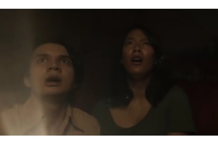 Film Pengabdi Setan 2
