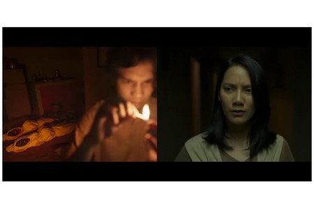 Film Pengabdi Setan 2