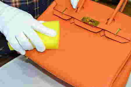 Cara Merawat Tas yang Benar