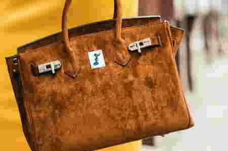 Cara Merawat Tas yang Benar