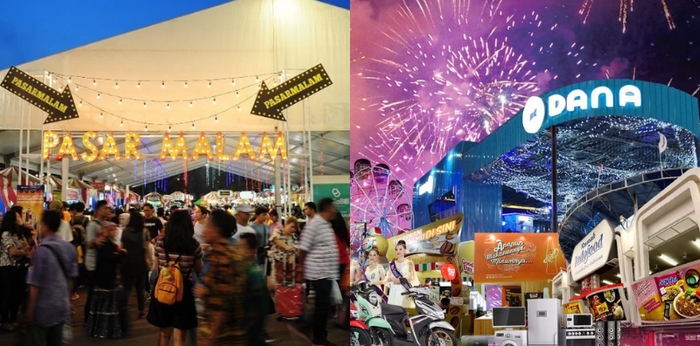 Sempat Tertunda, Jakarta Fair Kemayoran 2022 Kembali Dihelat