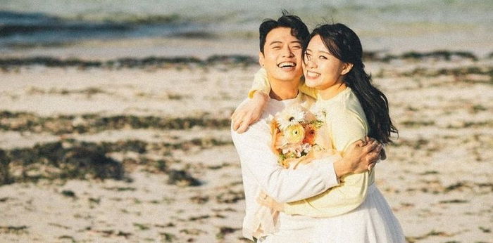 YouTuber Jang Hansol Korea Reomit Sudah Menikah, Banjir Ucapan Selamat