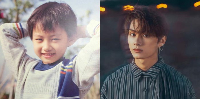 Berulang Tahun ke-26, Intip 10 Potret Transformasi Jun SEVENTEEN yang Semakin Manis!