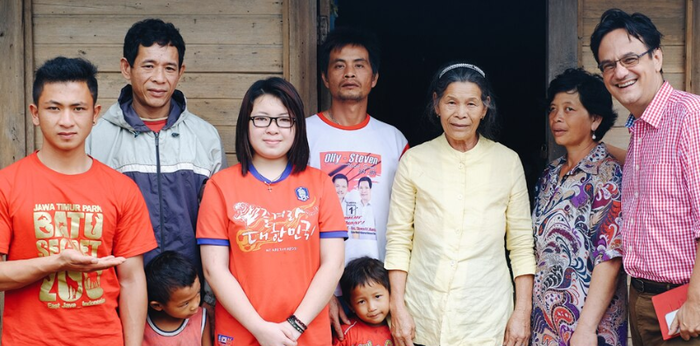 Kumpulan Kosakata Bahasa Manado untuk Percakapan Sehari-hari