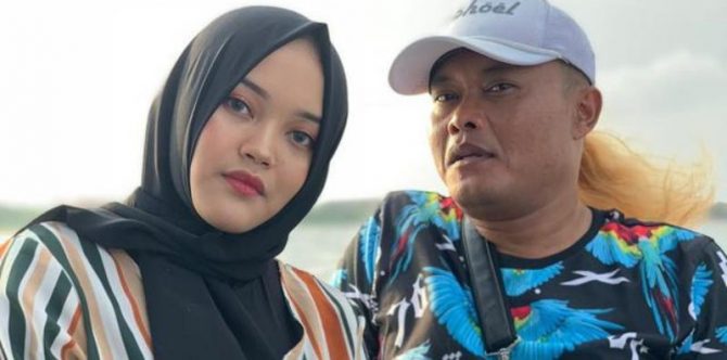 Curhat Putri Delina, Akui Tidak Dekat dengan Sule hingga Merasa Kehilangan Semangat Hidup