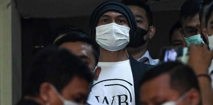 Anji Berharap Ganja Legal di Indonesia, untuk Kesehatan dan Medis