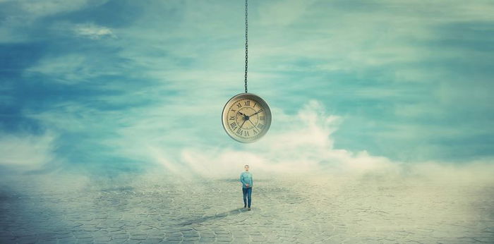 11 Film tentang Time Travel, dari Kartun hingga Romansa