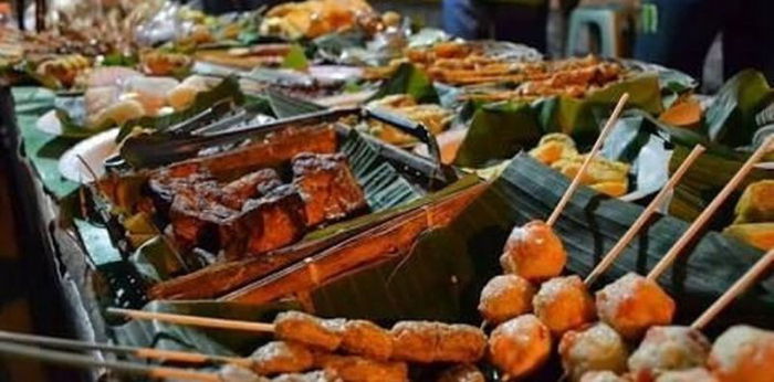 10 Makanan Khas Tegal, Lezat dan Wajib Dicoba!