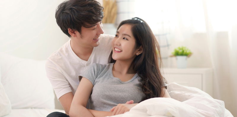 10 Macam-macam Gaya Bercinta Favorit Pria dan Wanita, Wajib Coba!