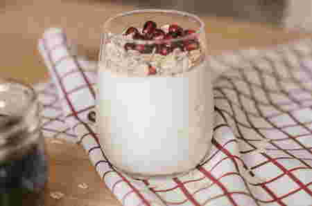 Makanan Fermentasi untuk Diet