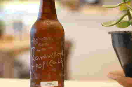 Makanan Fermentasi untuk Diet