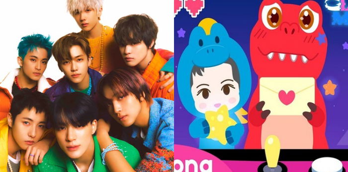 8 Lagu Kolaborasi NCT Dream x Pinkfong, Bisa Jadi Hiburan untuk Si Kecil!