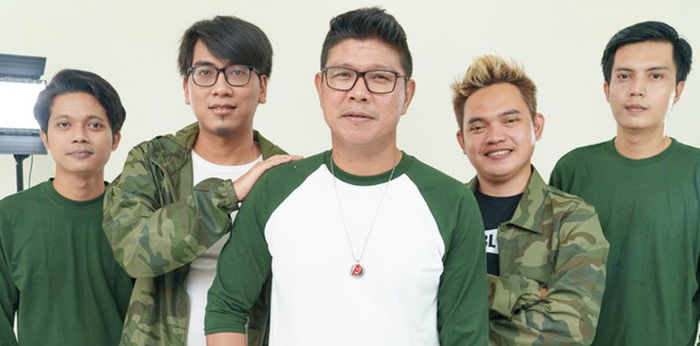 Profil dan Fakta Menarik Kangen Band, Dulu Di-bully Sekarang Dipuji